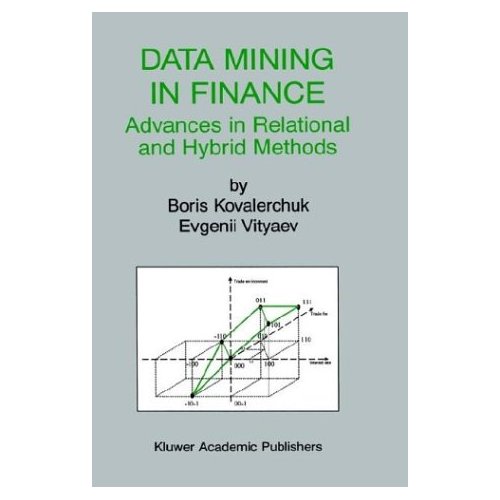 Data Mining Book